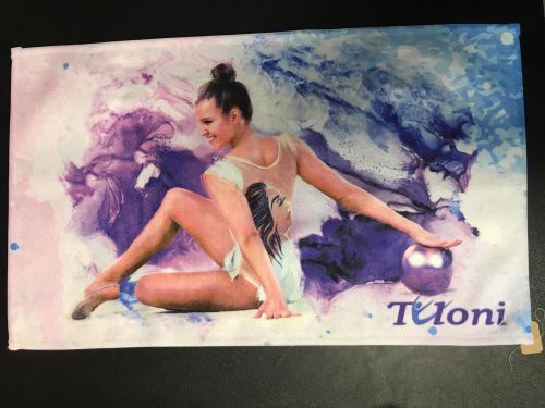 Рушничок Tiloni NASTYA 30*50