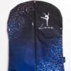 Чохол для костюма Machiko Navy Blue