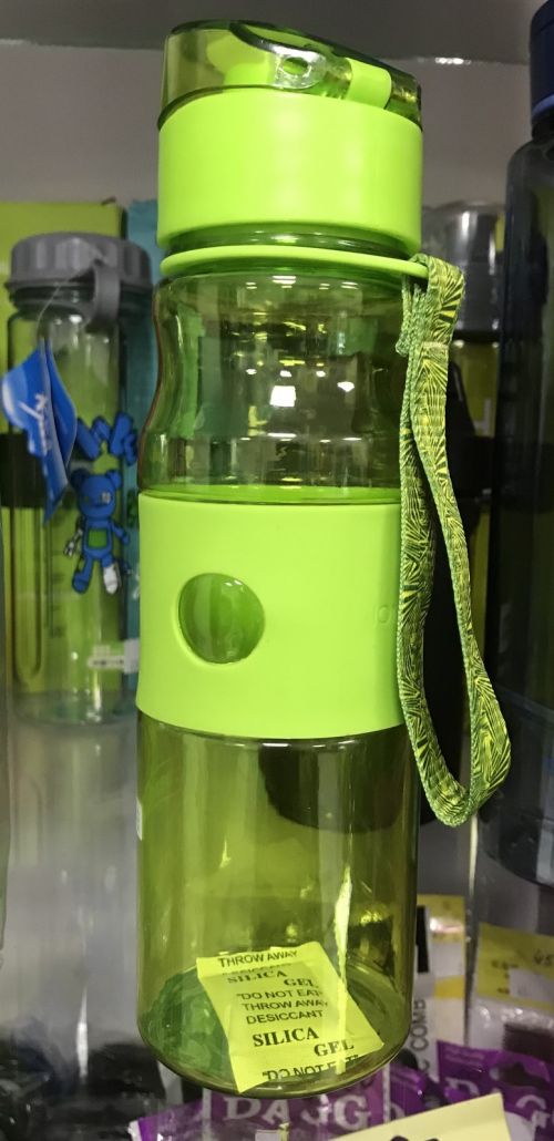 cheng feng IONENERGY 550ML