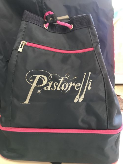 Рюкзак PASTORELLI L