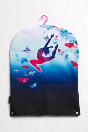 Чохол для костюма Machiko Spring