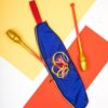 Чохол для булав Verba Моя подружка