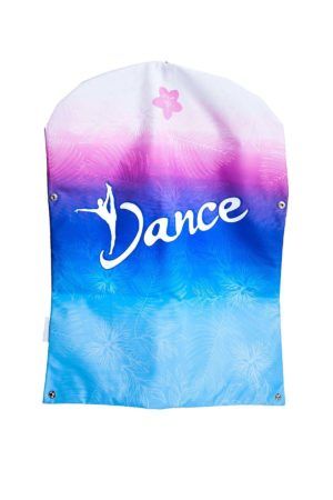 Чохол для костюма Machiko Pacific Dance